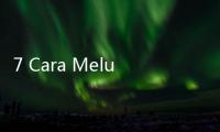 7 Cara Meluruskan Rambut Secara Alami Tanpa Catok