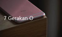 7 Gerakan Olahraga untuk Mengecilkan Perut Bergelambir