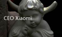 CEO Xiaomi Lei Jun Umumkan SUV YU7 Akhir Juni ini Diluncurkan