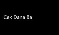 Cek Dana Bansos 2025 Mulai Pakai DTSEN, Apa Bedanya dengan DTKS?