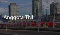 Anggota TNI Tewas Ditusuk di Hotel Mercure