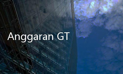 Anggaran GTK Madrasah 2025 Rp7,25 Triliun, Terbesar untuk Tunjangan Guru