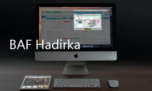 BAF Hadirkan BUCIN! Banyak Promo dan Hemat Cicilannya