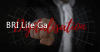 BRI Life Gandeng Telkom Perluas Akses Asuransi Olahraga Secara Digital