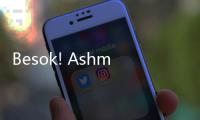Besok! Ashmore Asset (AMOR) akan Buyback Saham Rp4,5 Miliar