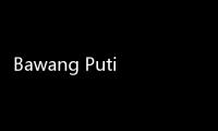 Bawang Putih Menurunkan Kolesterol, Ini Faktanya