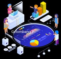 Gelombang Protes Mengalir Gara