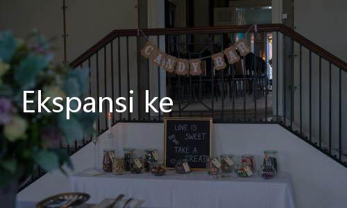 Ekspansi ke Afrika Jadi Jurus Baru CHIP Tumbuh di Tengah Tekanan