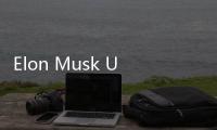 Elon Musk Umumkan robotaxi Resmi Beroperasi Beberapa Minggu Lagi