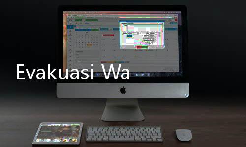 Evakuasi Warga Gaza ke Indonesia, Natalius Pigai: Saya Ikut Sikap Presiden Prabowo