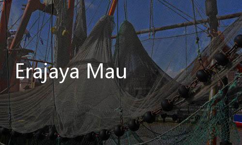 Erajaya Mau Bawa IPO Era Boga Nusantara? Ini Jawaban Manajemen