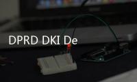 DPRD DKI Desak Pembuatan e