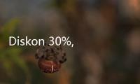 Diskon 30%, Ini Daftar Kereta Ekonomi yang Kena Potongan Harga