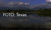 FOTO: Texas dan Daging Sapi yang Tak Sekadar Gaya Hidup