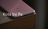 Kota Ini Paling Bahagia di Dunia, tapi Namanya Kurang Familiar