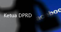 Ketua DPRD Ngomel