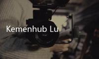 Kemenhub Luncurkan SRS, Tingkatkan Koordinasi dan Efektivitas Pelayaran di Indonesia