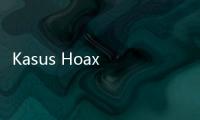 Kasus Hoax Sarumpaet Segera Disidangkan, Berapa Personel Polisi yang Akan Diturunkan?