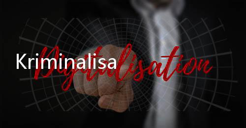 Kriminalisasi 2 Wartawan Palangka Raya, Aparat Melanggar Hukum Gunakan UU ITE
