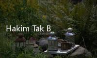 Hakim Tak Boleh Menolak Perkara, Tegas MA