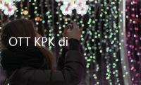 OTT KPK di NTB, Ratusan Juta Uang Diamankan