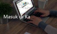 Masuk di Kabinet Baru, Inilah Logo Resmi Kementerian Imigrasi dan Pemasyarakatan