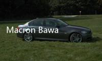 Macron Bawa Kabar Baik, Prancis dan China Segera Capai Kesepakatan Soal Tarif Cognac