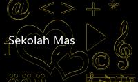 Sekolah Masih Bisa Finalisasi PDSS, yang Belum Isi Tidak Ada Kesempatan Kedua!