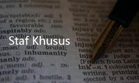 Staf Khusus BPIP: Mari Keluar dari Mentalitas Manusia Terjajah