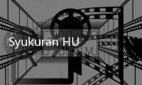 Syukuran HUT ke
