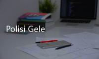 Polisi Geledah Rumah Penusuk Syekh Ali Jaber, Ternyata..