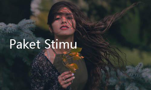 Paket Stimulus Ekonomi Kuartal II Segera Digulirkan Pemerintah Jaga Pertumbuhan Ekonomi