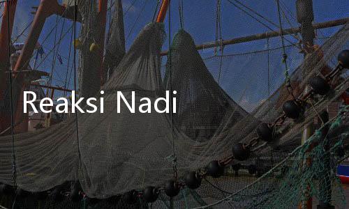 Reaksi Nadiem Makarim Santai Jawab Kritikan JK Soal Jarang Ngantor