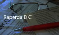 Raperda DKI, Ambil Paksa Jenazah Covid