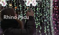 Rhino Pacu Ekosistem Fashion Printing Lokal, Incar UMKM dan Pasar Global