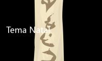 Tema Natal 2024 Nasional PGI