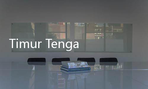 Timur Tengah Panas, Harga Emas Tembus Tertinggi Sepekan Ini!