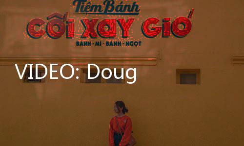 VIDEO: Doug Woods, Kolektor 25 Ribu Hot Wheels selama 40 tahun
