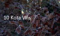 10 Kota Wisata di Dunia dengan Internet Paling Kencang