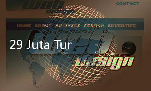 29 Juta Turis Kunjungi Malaysia pada 2023, Indonesia Sumbang Berapa?